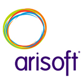 Logo Arisoft
