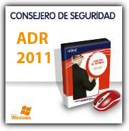 Material para preparar la prueba de CONSEJEROS DE SEGURIDAD Material para preparar la prueba de CONSEJEROS DE SEGURIDAD