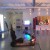Simulador de carreras en Earpro LED Show