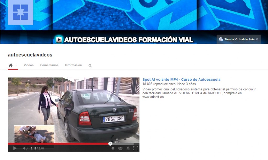 videos_autoescuela