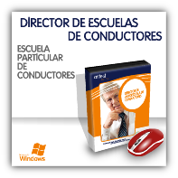 CD Multimedia con test de preparación para el título de Director de Autoescuela