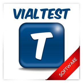 VIALTEST- Nuevo software para llevar a cabo actividades de Seguridad Vial